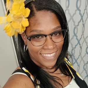 Meet your Posher, Marquisha